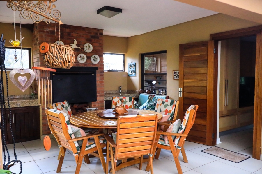 3 Bedroom Property for Sale in Oubos Estate Free State